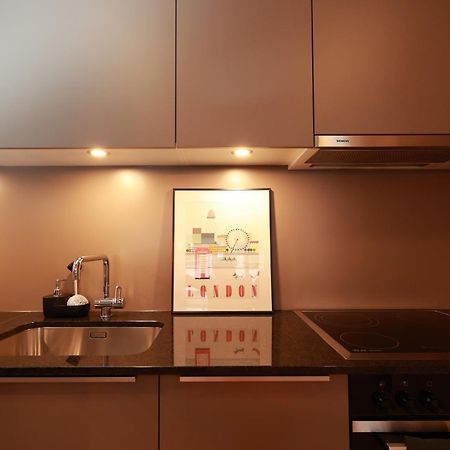 Kobi Apartments Falkenplatz Lucerne Екстер'єр фото