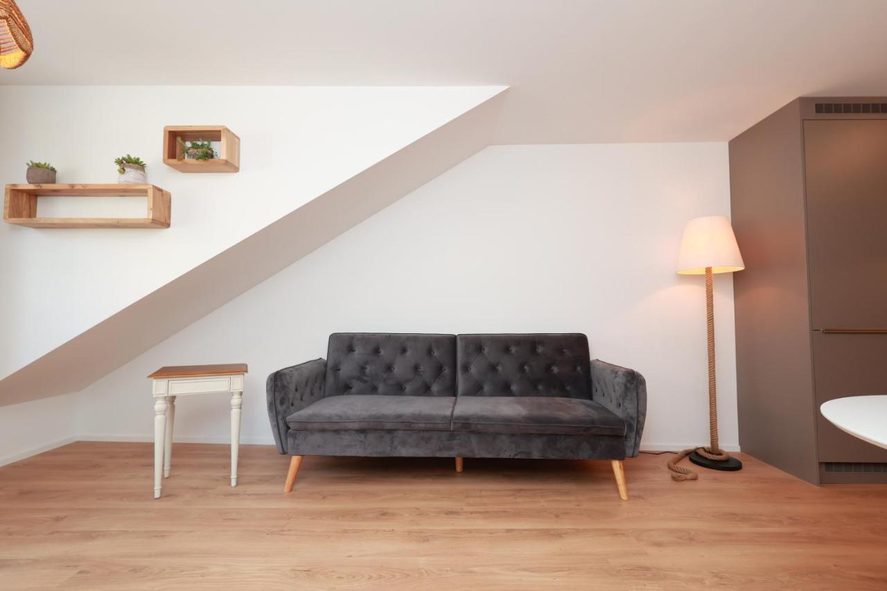 Kobi Apartments Falkenplatz Lucerne Екстер'єр фото