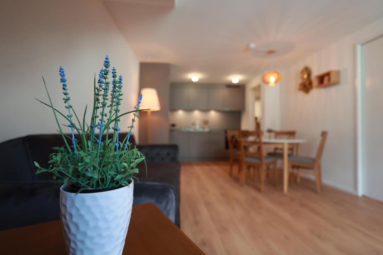Kobi Apartments Falkenplatz Lucerne Екстер'єр фото