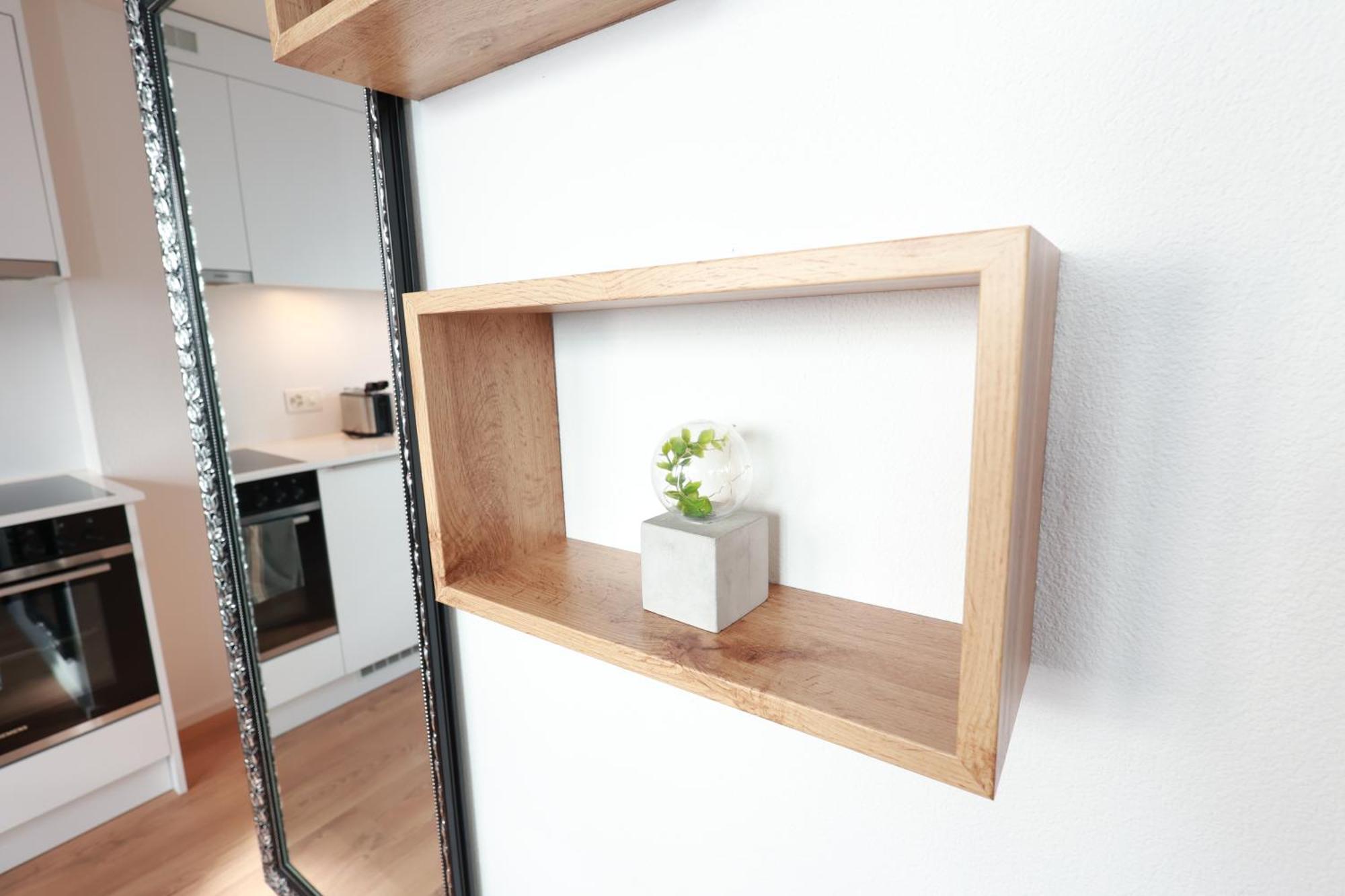 Kobi Apartments Falkenplatz Lucerne Екстер'єр фото